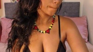 BLACKSWEET naked on cam for live porn video chat