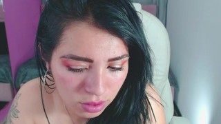 candy-dallas naked on cam for live porn video chat
