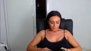 Carlalicious naked on cam for live porn video chat