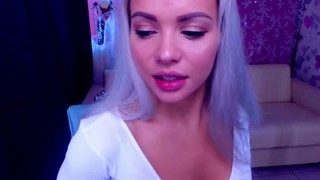 ChantaleMels naked on cam for live porn video chat