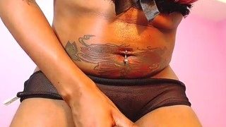 chaynarosse naked on cam for live porn video chat