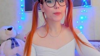 cherrynboom naked on cam for live porn video chat