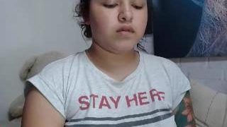 claudiacole naked on cam for live porn video chat