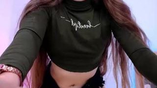 Dakoota naked on cam for live porn video chat