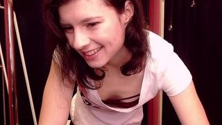 danapearly naked on cam for live porn video chat