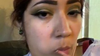 dem0nia666 naked on cam for live porn video chat