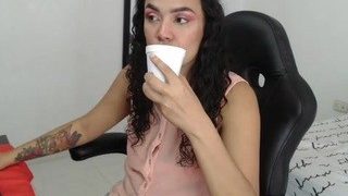 diabla-skarlatta naked on cam for live porn video chat