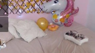 ♥, ALONDRA OZ ♥ naked on cam for live porn video chat