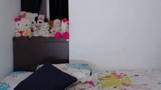 ♥, Angie Cortez♥ naked on cam for live porn video chat