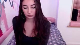 elizaroxe naked on cam for live porn video chat