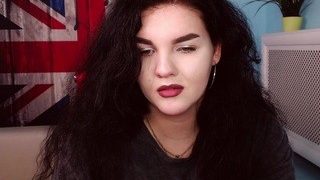 estherdreams naked on cam for live porn video chat