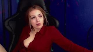 evacreighton naked on cam for live porn video chat