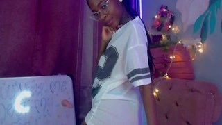 ?, DILLION ? naked on cam for live porn video chat