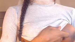 ?, ALISSON? naked on cam for live porn video chat