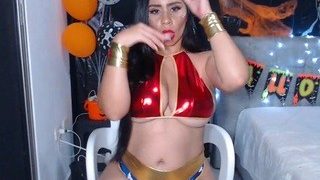 ?, ALISON ? naked on cam for live porn video chat