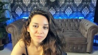 ?, Polina? naked on cam for live porn video chat