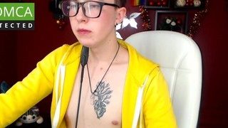felixklein naked on cam for live porn video chat