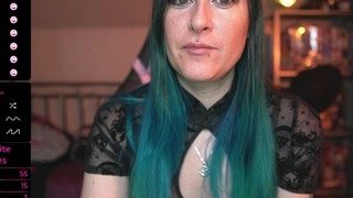 gennyrock naked on cam for live porn video chat