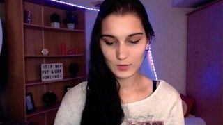 graceluv naked on cam for live porn video chat