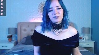 harleyross naked on cam for live porn video chat