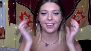 Indica naked on cam for live porn video chat