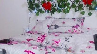 jannhaeryck naked on cam for live porn video chat
