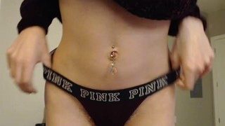 JaylaBliss naked on cam for live porn video chat