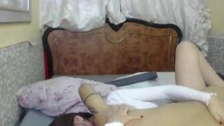 jenny-and-thomas naked on cam for live porn video chat