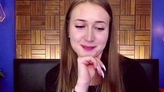 joannamails naked on cam for live porn video chat