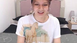 karla , ???? naked on cam for live porn video chat