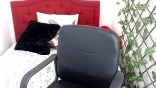 karyn , ? Arias ?? naked on cam for live porn video chat