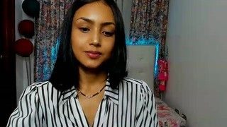 KATERIN naked on cam for live porn video chat