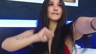 Katha Cardona naked on cam for live porn video chat