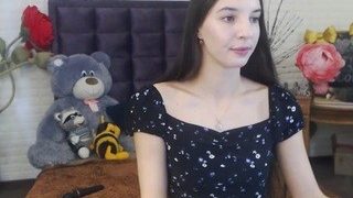 LovelyMary naked on cam for live porn video chat