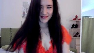 luizakim naked on cam for live porn video chat