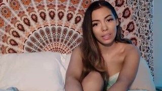 mamacassii naked on cam for live porn video chat