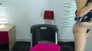 Mariana, ♥ naked on cam for live porn video chat