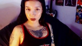 Mathildax naked on cam for live porn video chat
