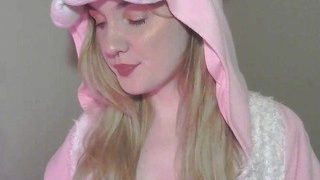 Maya Lou naked on cam for live porn video chat