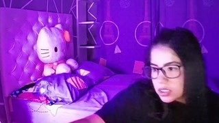 maysoon-1 naked on cam for live porn video chat