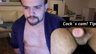 mdh1304 naked on cam for live porn video chat