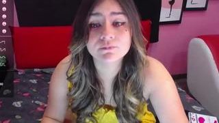 meeliissa naked on cam for live porn video chat