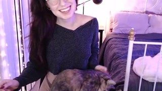 melaniero naked on cam for live porn video chat