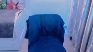 MelissaDeLight naked on cam for live porn video chat