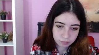 michelle-kim naked on cam for live porn video chat