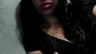 Milkshake-Forevea and Mr Props naked on cam for live porn video chat