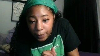 MilkyMonroe naked on cam for live porn video chat
