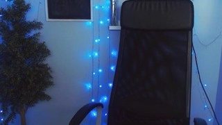 Monica naked on cam for live porn video chat