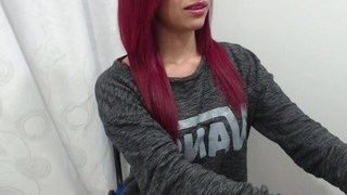natcha-ai20 naked on cam for live porn video chat