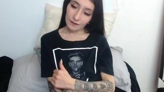 nicolle88 naked on cam for live porn video chat